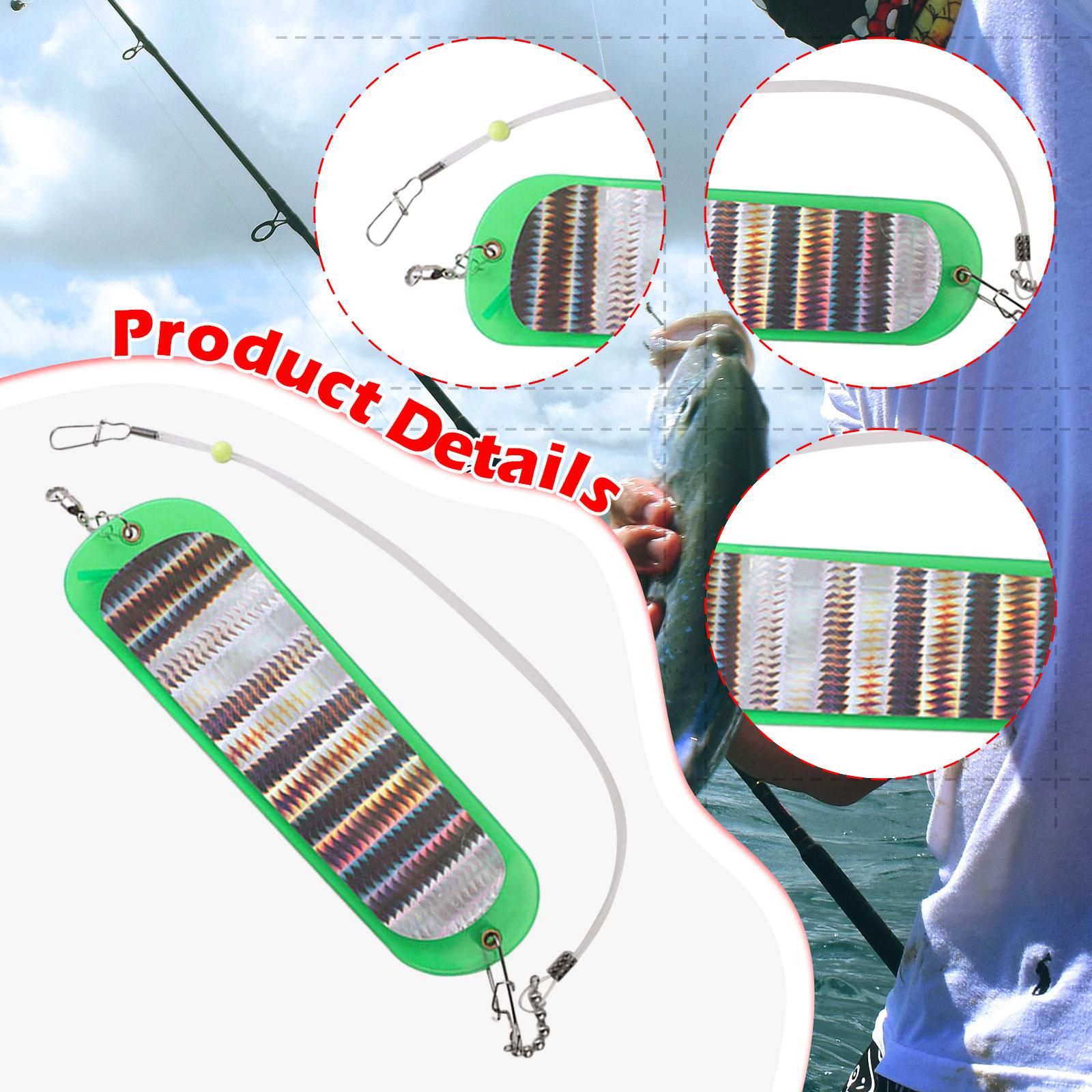 Fishing Equipment Gifts - Fishing Lure for Trolling Salmon Trout
