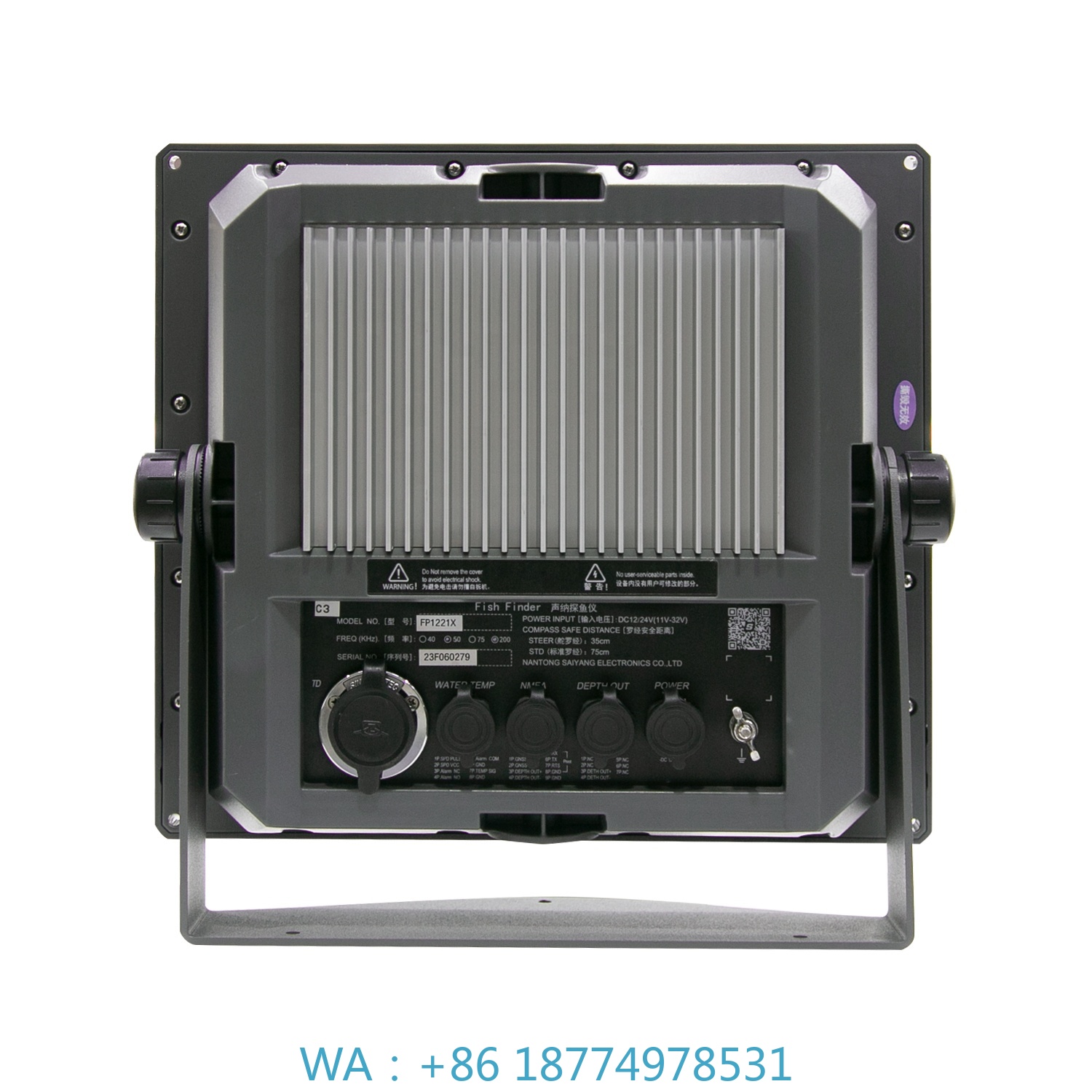 Fishing Equipment Manufacturers - Deep Sea Fishing Equipment with CCS