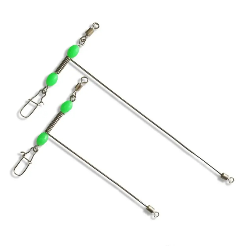 Fishing Equipment Tools - 3 Way Connector Sea Fishing Hook