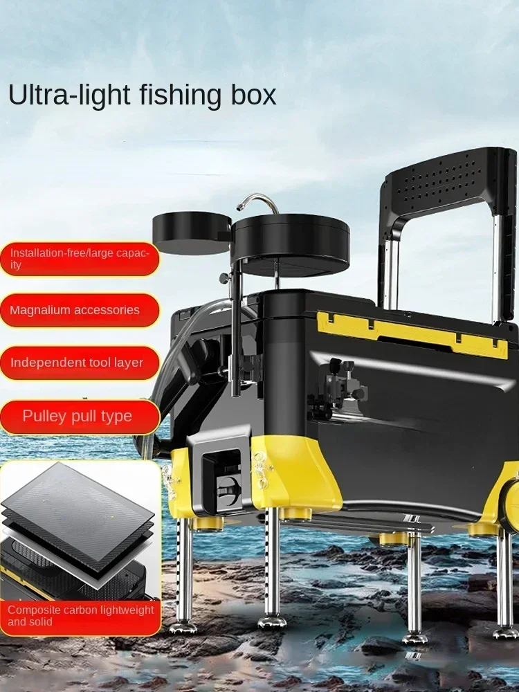 Hot sales 2022 New Fishing Mul - Fishing Equipment For Sale ulasan dan harga