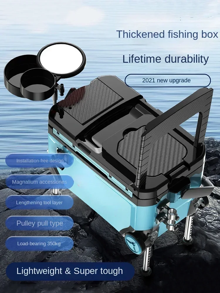 Hot sales 2022 New Fishing Mul - Fishing Equipment For Sale ulasan dan harga