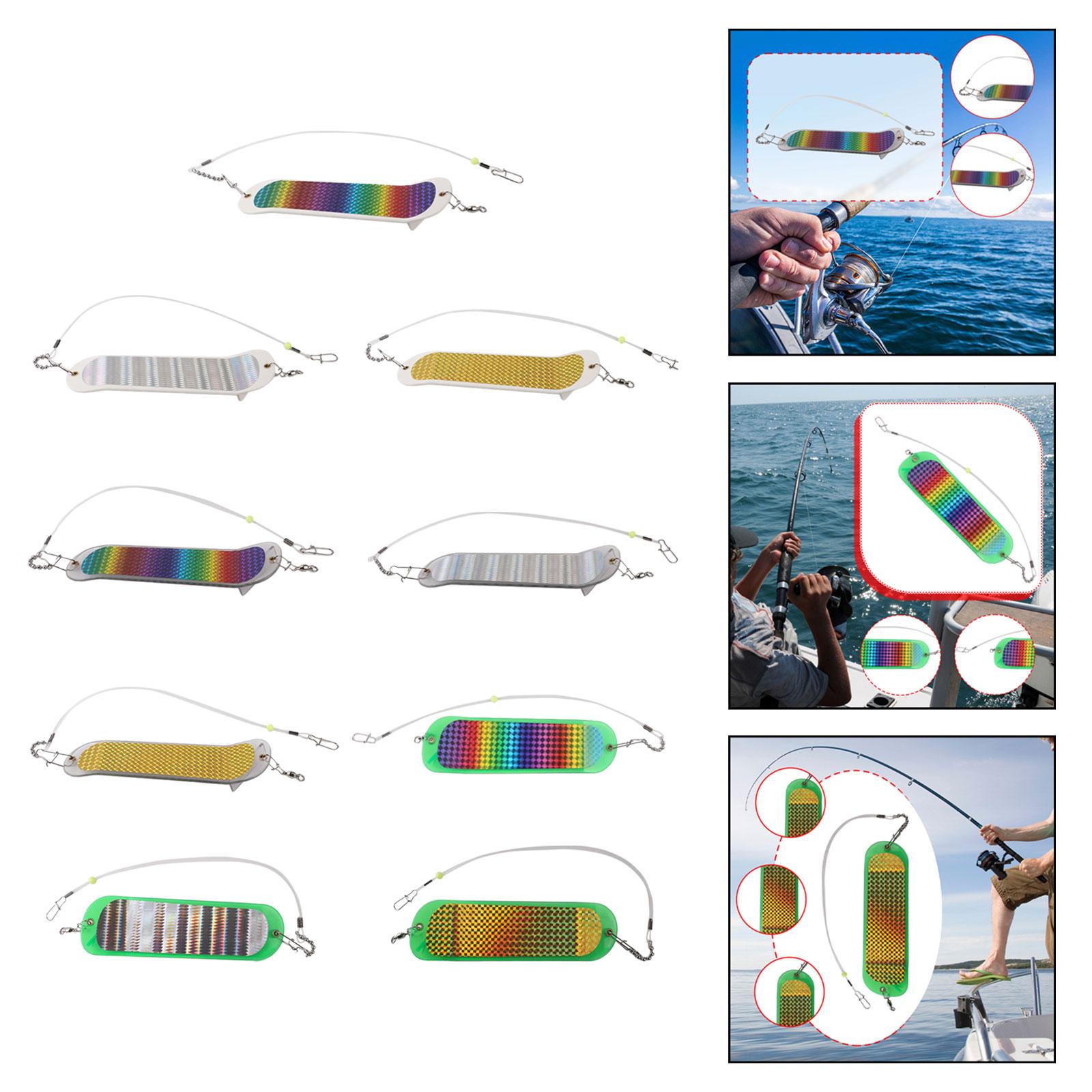 Fishing Lure for Trolling Salm - Fishing Equipment Gifts ulasan dan harga