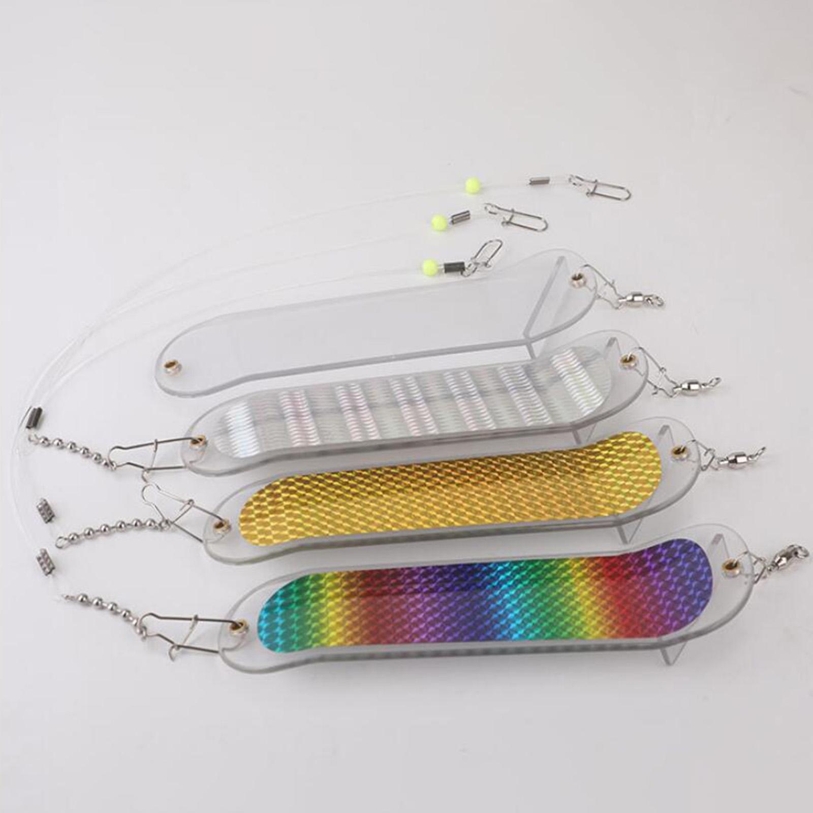 Fishing Lure for Trolling Salm - Fishing Equipment Gifts ulasan dan harga