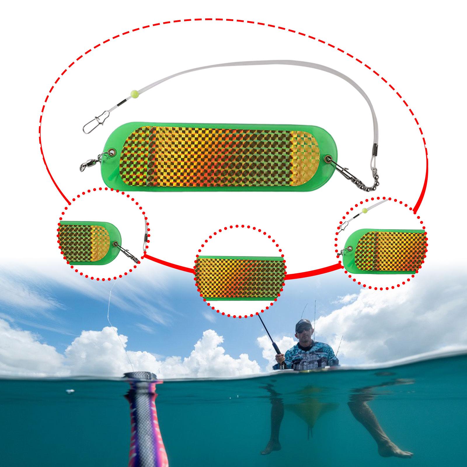 Fishing Lure for Trolling Salm - Fishing Equipment Gifts ulasan dan harga