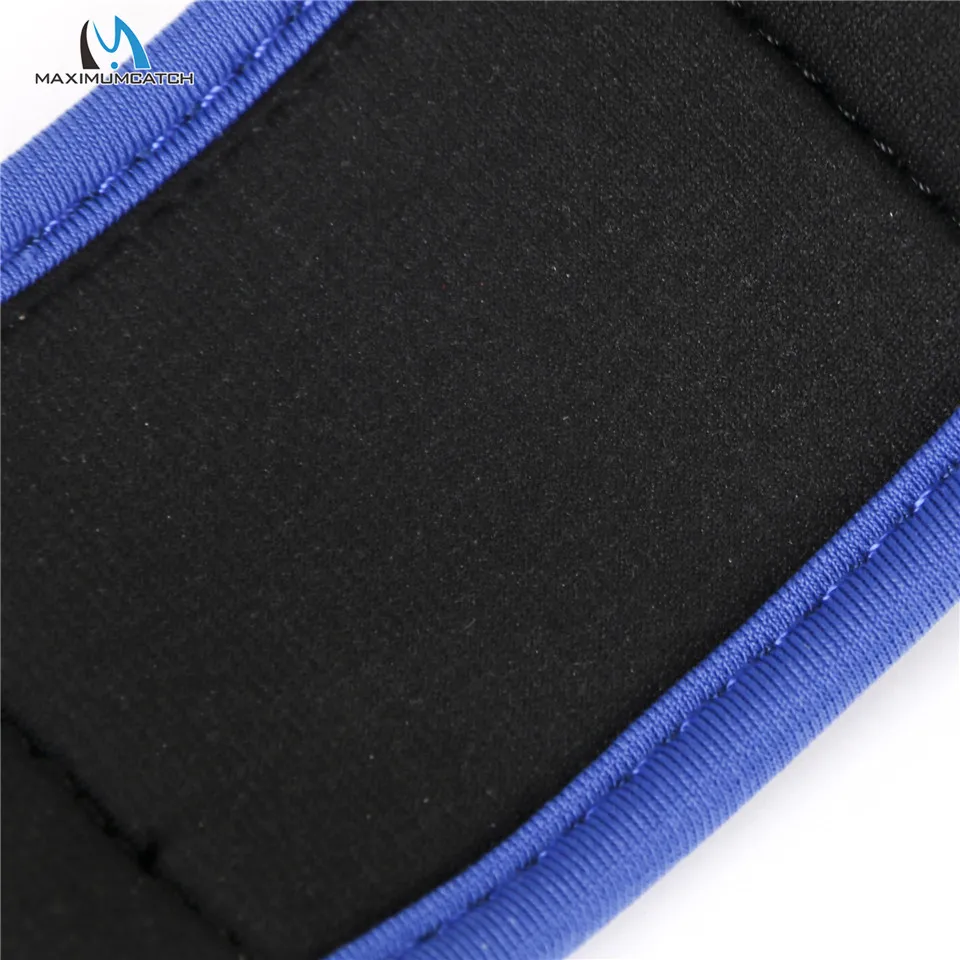 MAXIMUMCATCH Wrist Support Neo - Fishing Equipment Tools ulasan dan harga