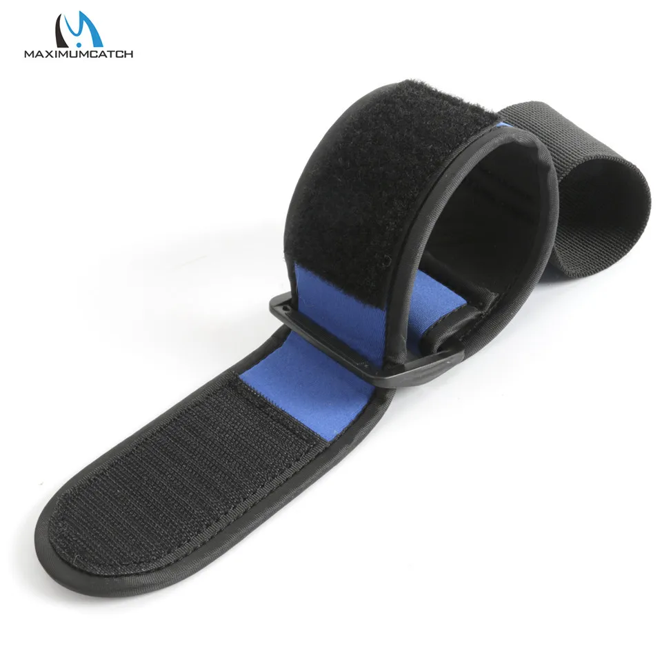 MAXIMUMCATCH Wrist Support Neo - Fishing Equipment Tools ulasan dan harga