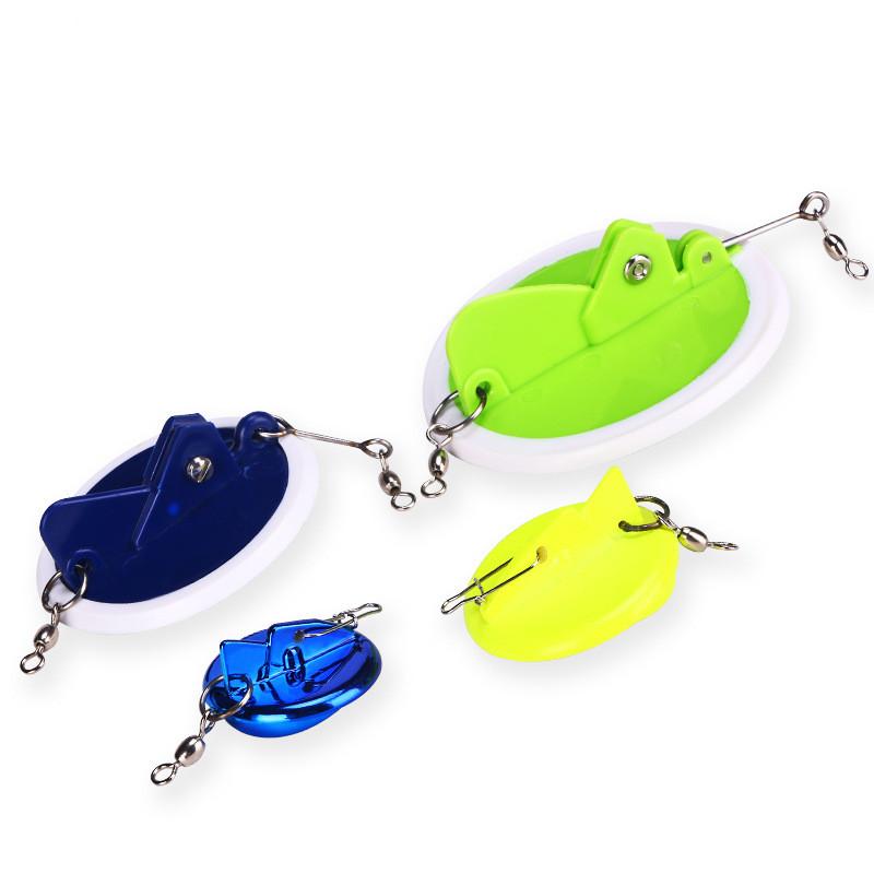 ABS Plastic Artificial Weight  - Fishing Equipment Tools ulasan dan harga