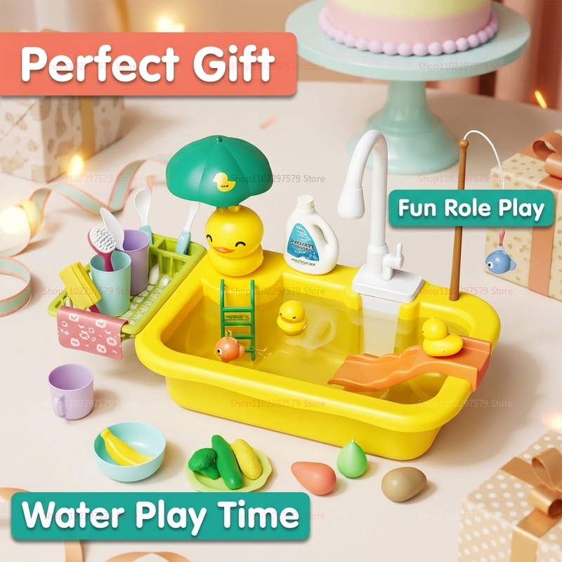 Kids Kitchen Sink Dishwasher P - Fishing Equipment Manufacturers ulasan dan harga