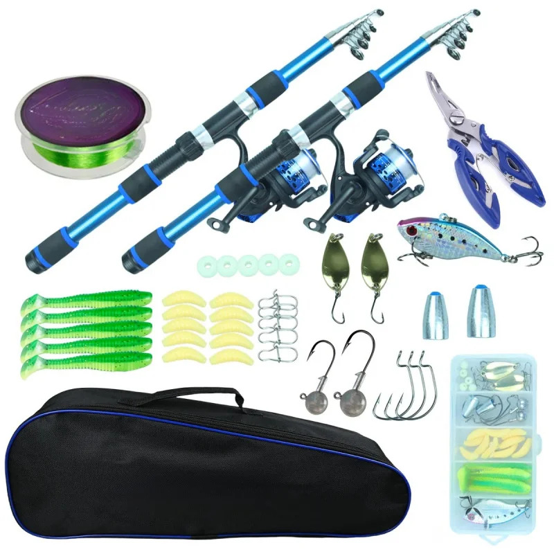 BRAVMACK FishingRod And Reel C - Fishing Equipment Europe ulasan dan harga