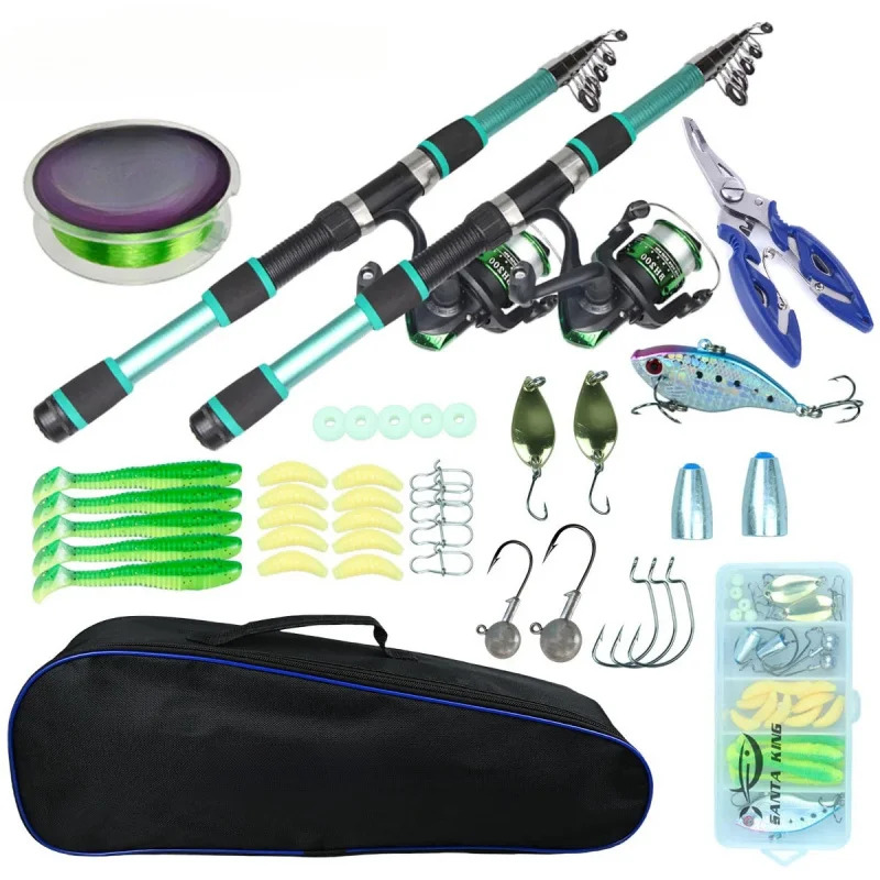 BRAVMACK FishingRod And Reel C - Fishing Equipment Europe ulasan dan harga