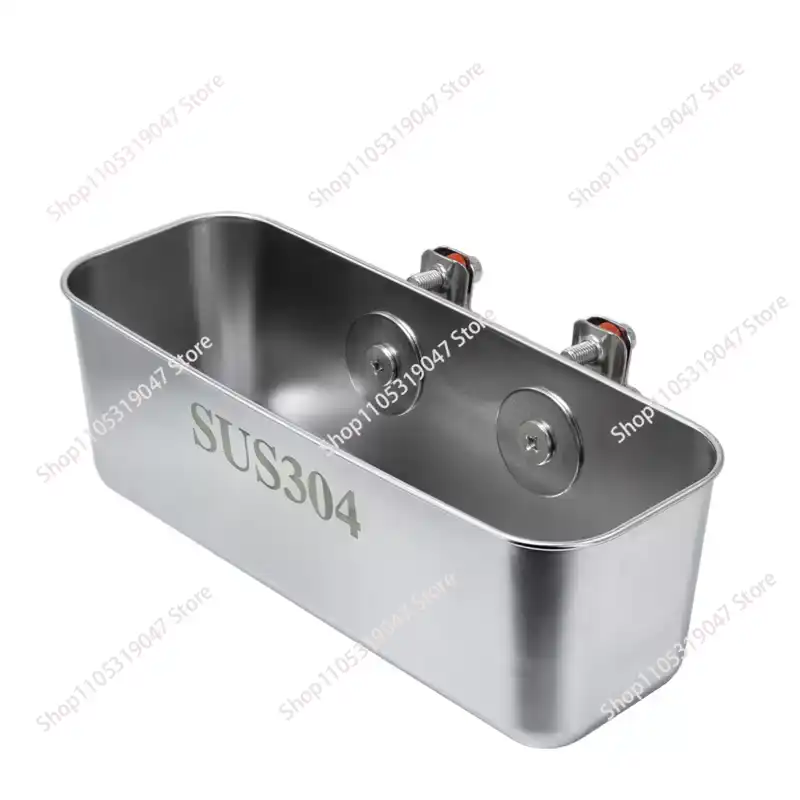 Stainless steel yacht railing  - Fishing Equipment Us ulasan dan harga