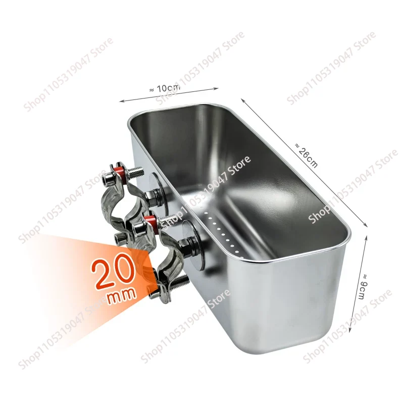 Stainless steel yacht railing  - Fishing Equipment Us ulasan dan harga