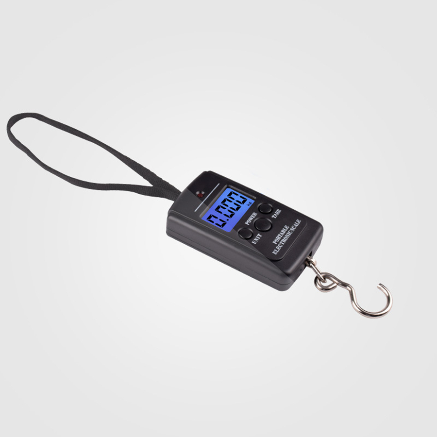 40kg Multifunctional Mini Elec - Fishing Equipment For Beginners ulasan dan harga