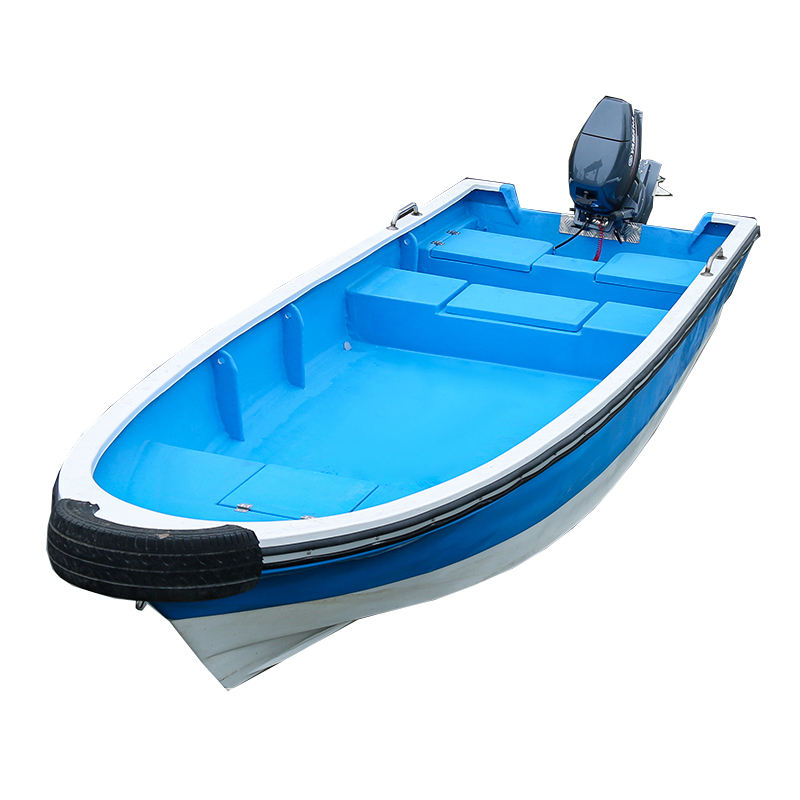 530 Sea Fishing Boat Panga Awn - Fishing Equipment For Sale ulasan dan harga