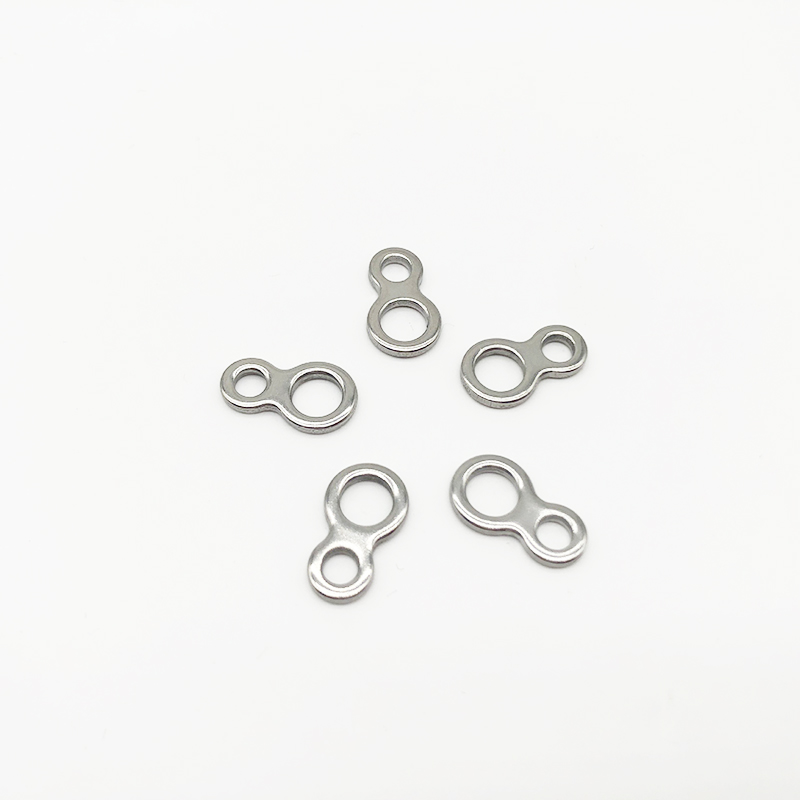 10-50Pcs Stainless Steel Fishi - Fishing Equipment Tools ulasan dan harga