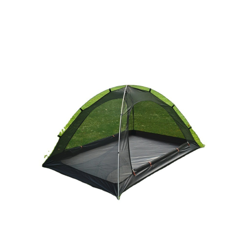 Outdoor Mosquito Net 2 Self-st - Fishing Equipment Manufacturers ulasan dan harga