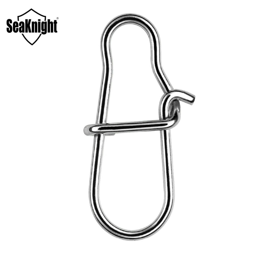 SeaKnight 50PCS/Lot Fishing Co - Fishing Equipment For Beginners ulasan dan harga