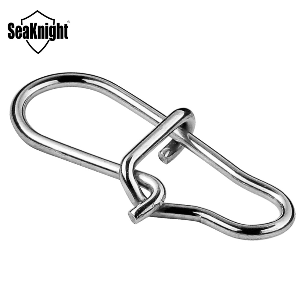 SeaKnight 50PCS/Lot Fishing Co - Fishing Equipment For Beginners ulasan dan harga