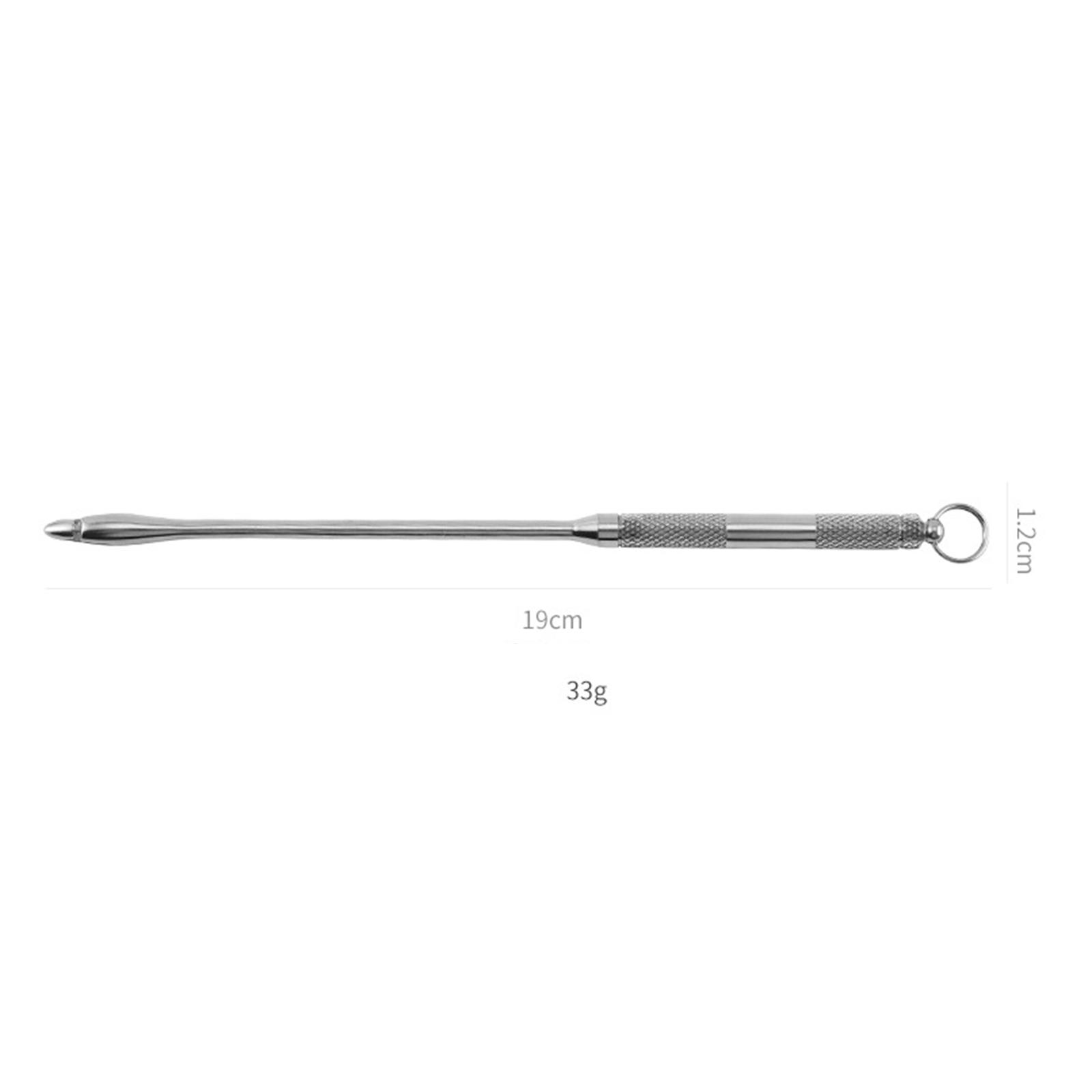 Stainless Steel Fishing Hook D - Saltwater Fishing Hook ulasan dan harga