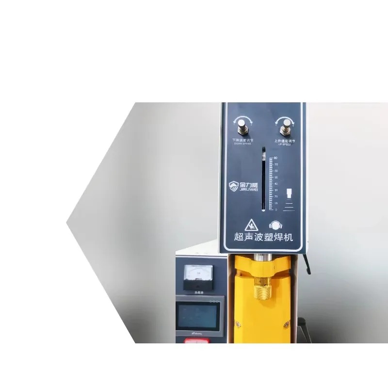 Ultrasonic Welding Machine for - Fishing Equipment Manufacturers ulasan dan harga