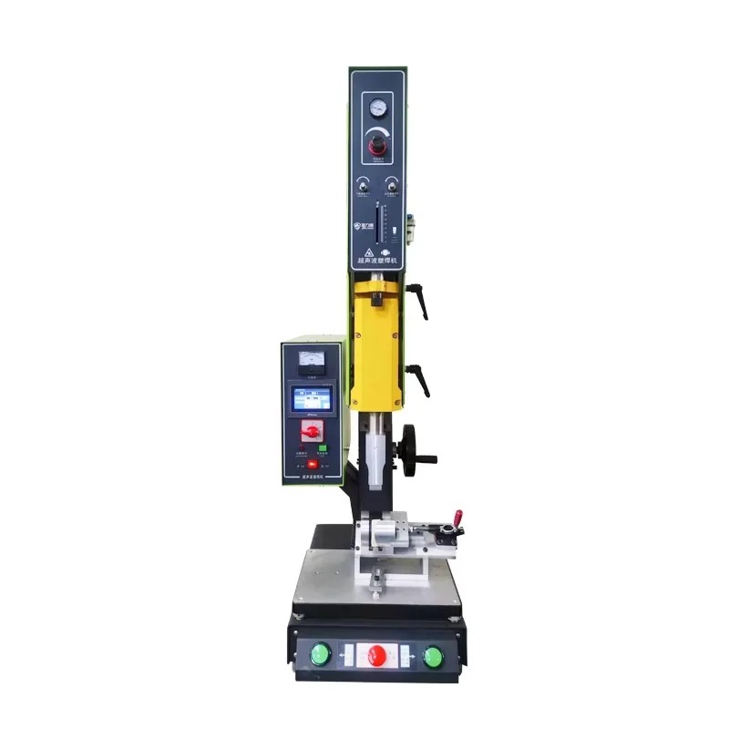 Ultrasonic Welding Machine for - Fishing Equipment Manufacturers ulasan dan harga