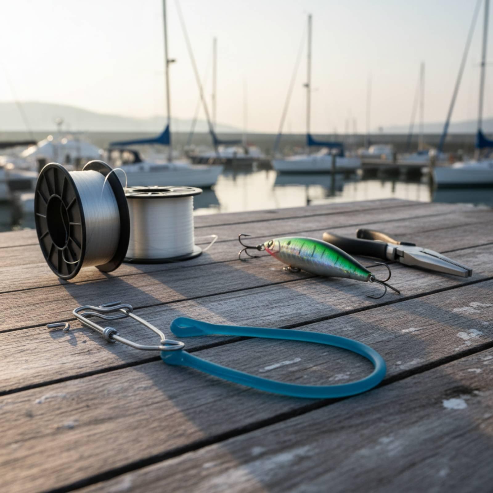 Saltwater Resistant Fishing Eq - Fishing Equipment Us ulasan dan harga