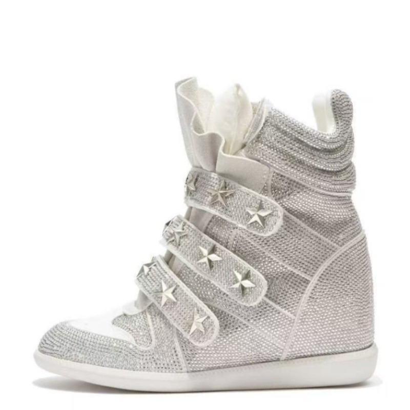 Fashion Shoes for Women High Q - Circle Hook Set ulasan dan harga