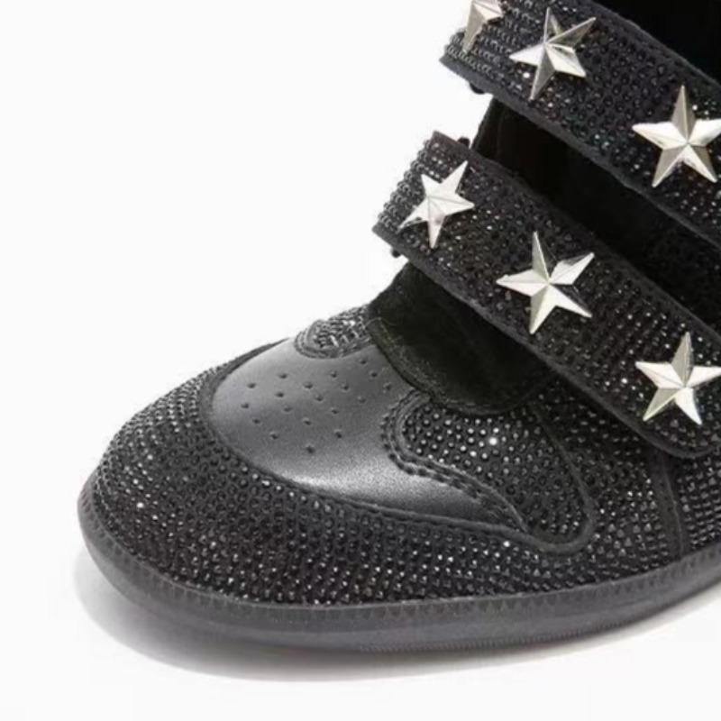 Fashion Shoes for Women High Q - Circle Hook Set ulasan dan harga