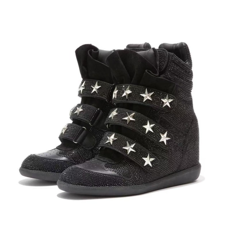 Fashion Shoes for Women High Q - Circle Hook Set ulasan dan harga