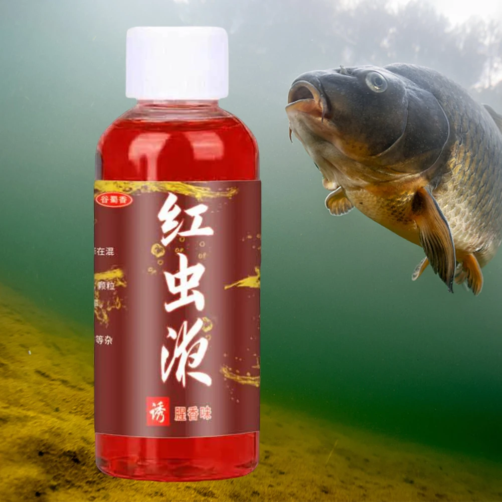 Concentrated Fish Bait Additiv - Fishing Equipment For Sale ulasan dan harga