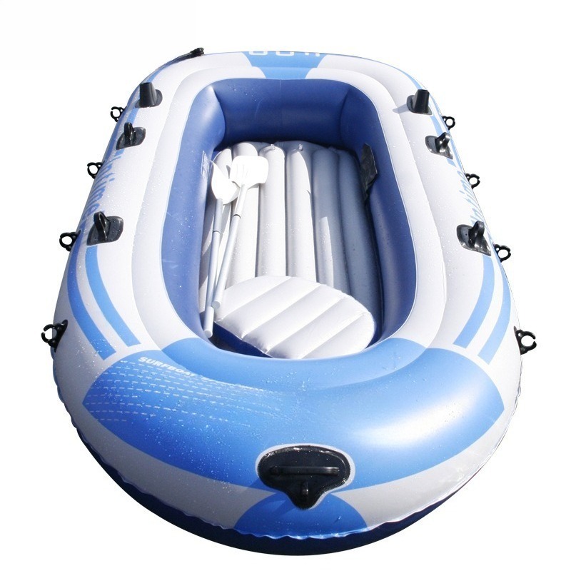 Thickened inflatable boat can  - Fishing Equipment Manufacturers ulasan dan harga