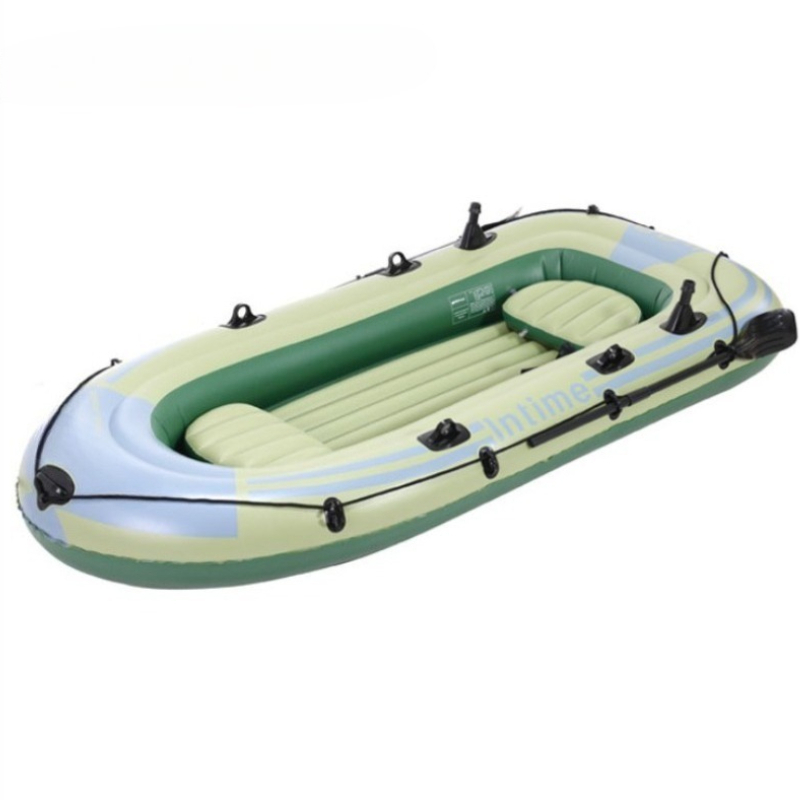 Thickened inflatable boat can  - Fishing Equipment Manufacturers ulasan dan harga