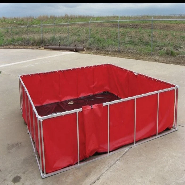 Hot Sale Pvc Fish Tank Large A - Fishing Equipment For Sale ulasan dan harga