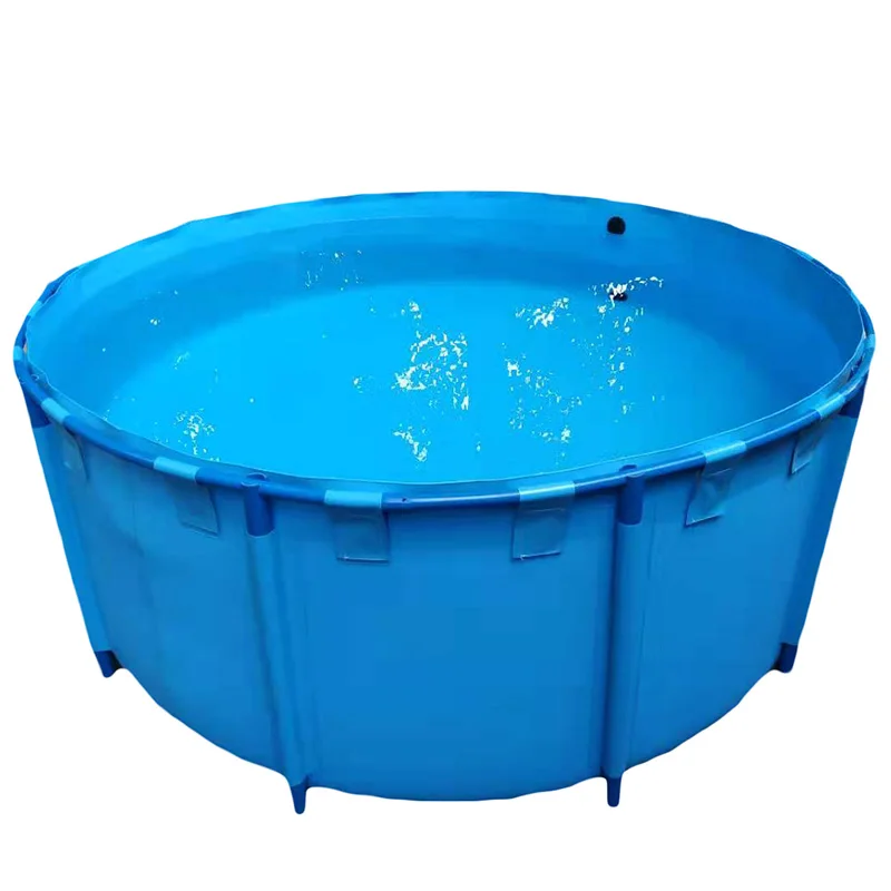 Hot Sale Pvc Fish Tank Large A - Fishing Equipment For Sale ulasan dan harga