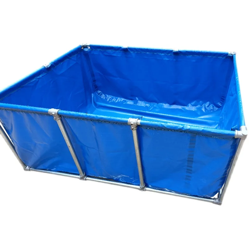 Hot Sale Pvc Fish Tank Large A - Fishing Equipment For Sale ulasan dan harga