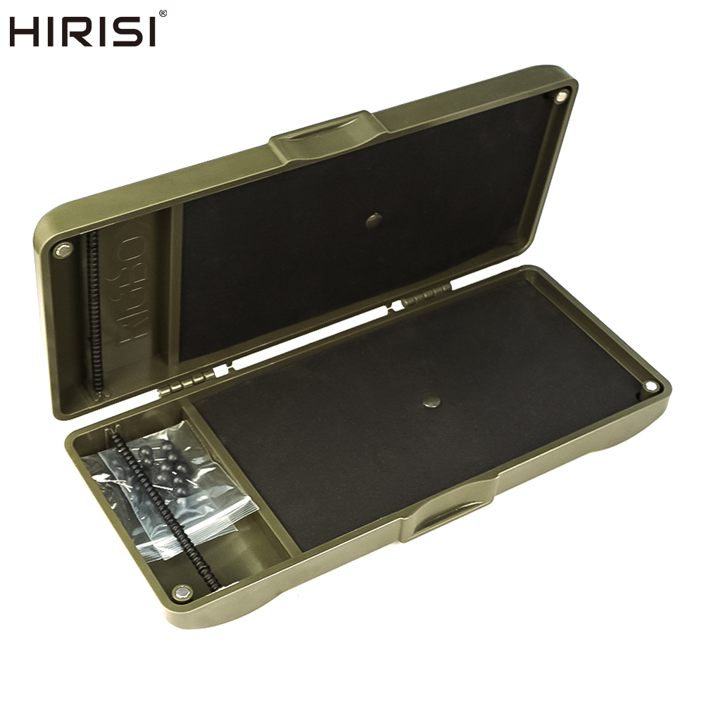 Hirisi Carp Fishing Hook Link  - Fishing Equipment Tools ulasan dan harga