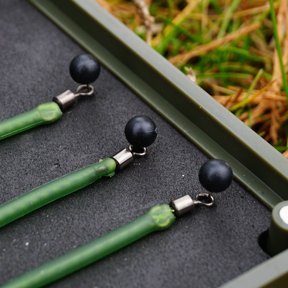 Hirisi Carp Fishing Hook Link  - Fishing Equipment Tools ulasan dan harga