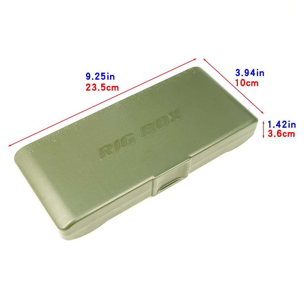 Hirisi Carp Fishing Hook Link  - Fishing Equipment Tools ulasan dan harga
