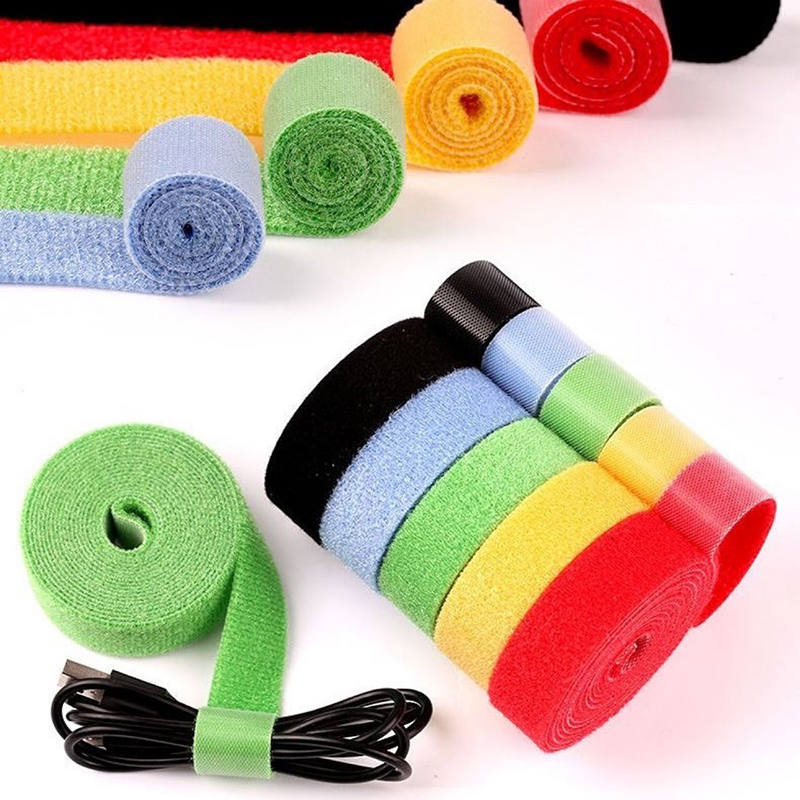 1m 5m Fishing Rod Tie Holders  - Fishing Equipment For Beginners ulasan dan harga
