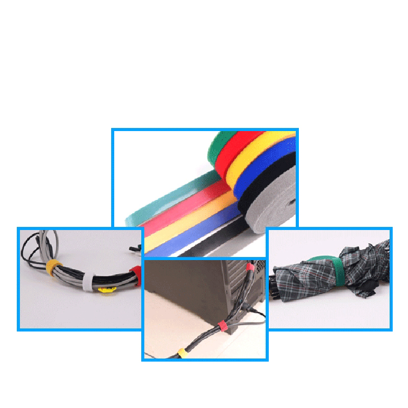 1m 5m Fishing Rod Tie Holders  - Fishing Equipment For Beginners ulasan dan harga