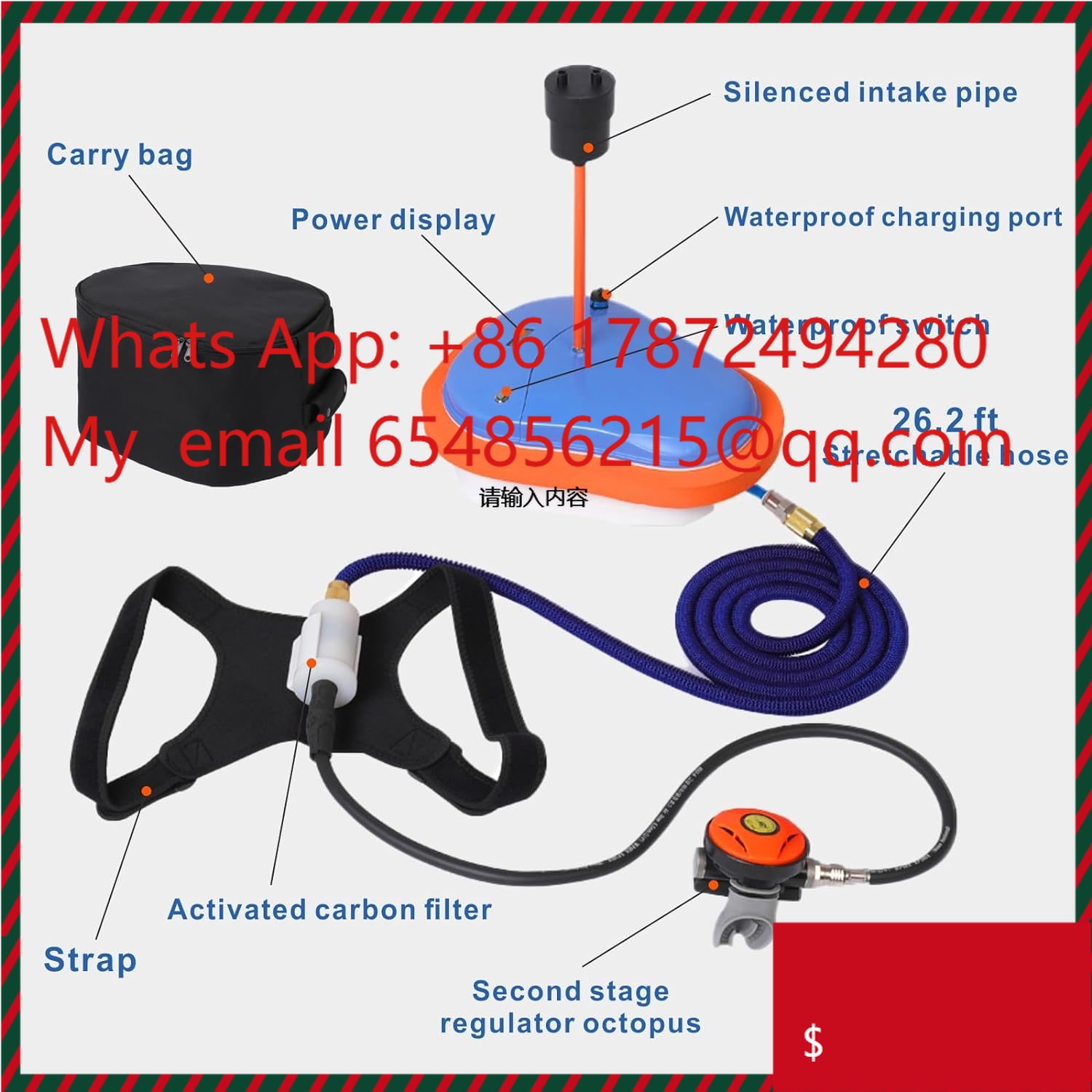 Wholesale Hot Sale Customizabl - Fishing Equipment For Sale ulasan dan harga
