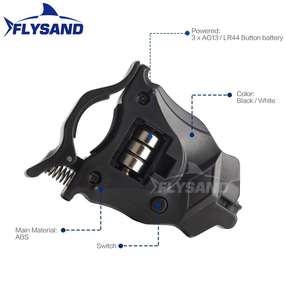 Fishing Bite Alarm Sensitive E - Fishing Equipment Tools ulasan dan harga