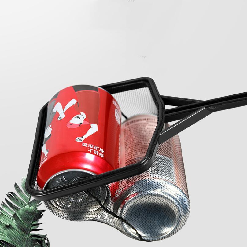 Fish Fishing Plastic Telescopi - Landing Net Telescopic ulasan dan harga