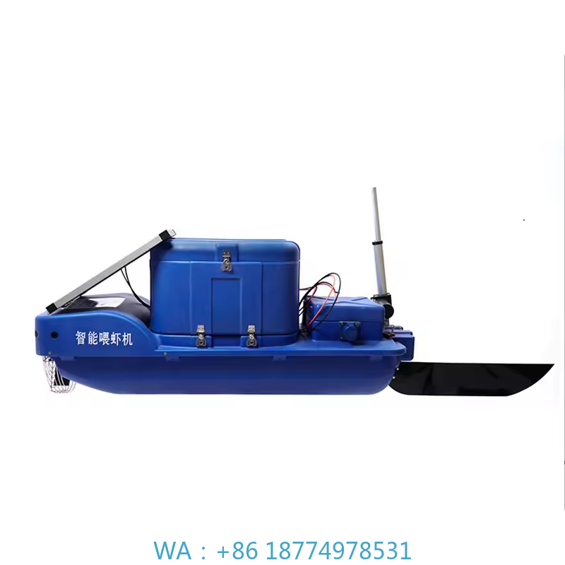 P Capacity Solar Power Auto Sh - Fishing Equipment Manufacturers ulasan dan harga