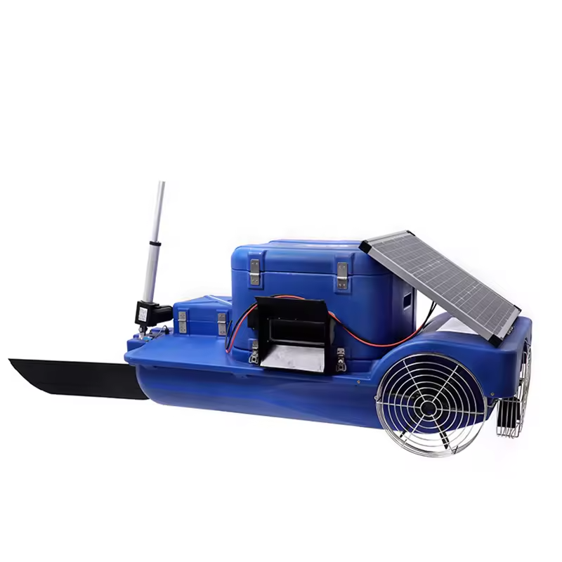 P Capacity Solar Power Auto Sh - Fishing Equipment Manufacturers ulasan dan harga