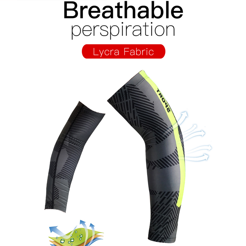1Pcs UV Protection Arm Set for - Fishing Equipment Us ulasan dan harga