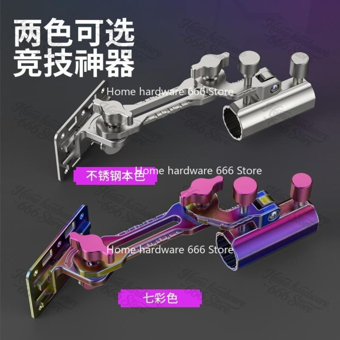 Stainless Steel Corner Battery - Fishing Equipment For Beginners ulasan dan harga