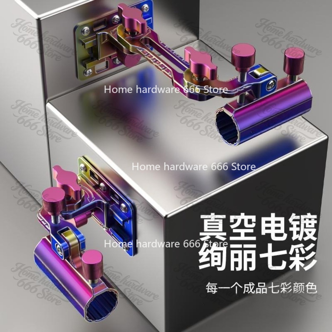 Stainless Steel Corner Battery - Fishing Equipment For Beginners ulasan dan harga