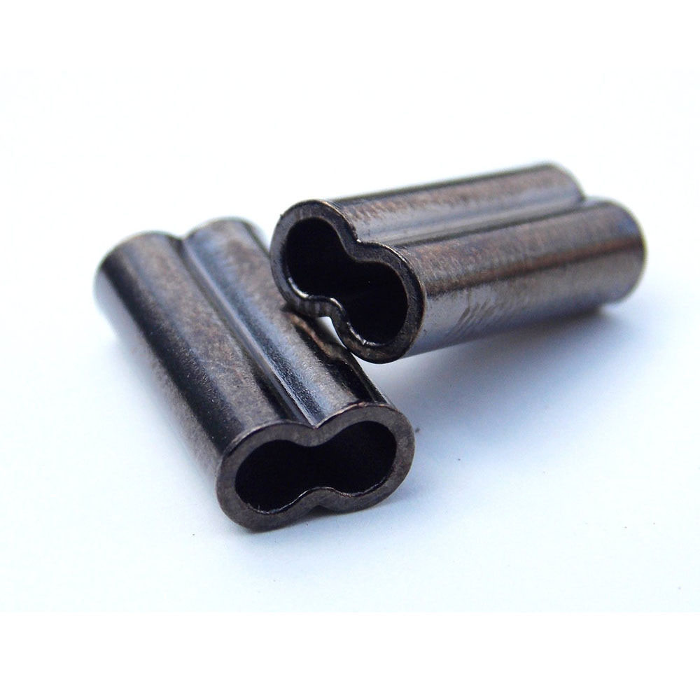 500Pcs/Lot Copper Fishing Crim - Fishing Equipment For Beginners ulasan dan harga