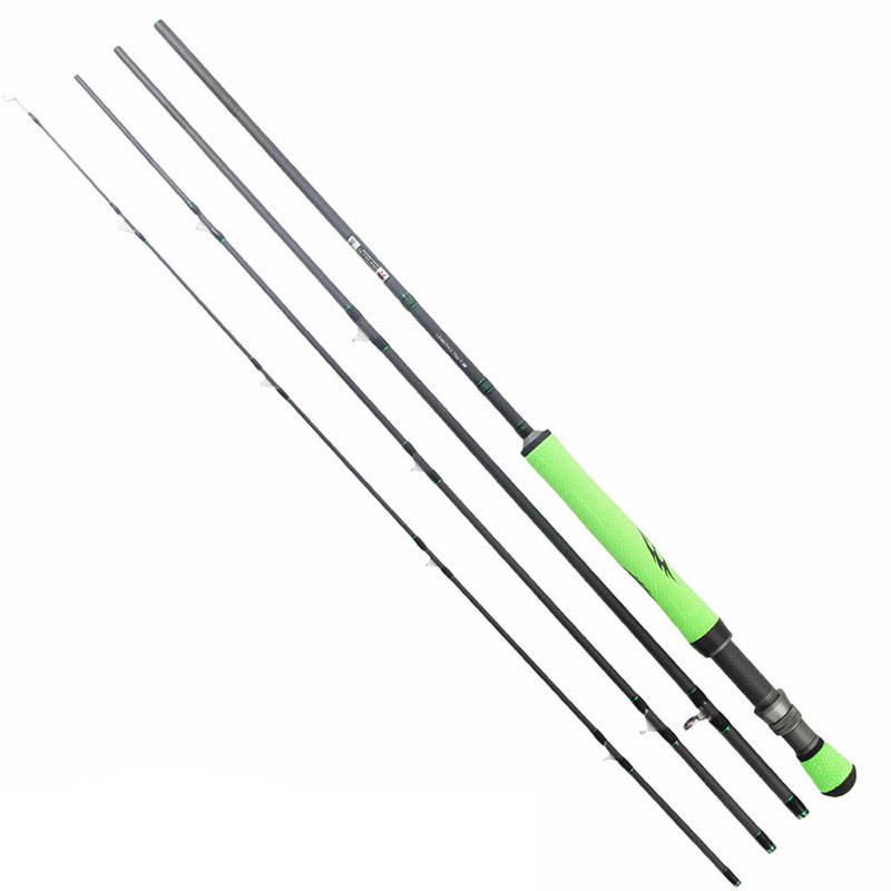 The Carbon Fiber Fishing Rod I - Fishing Equipment For Sale ulasan dan harga